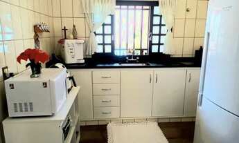 Imagem 4: Sobrado à venda na Vila Marieta- Campinas-SP