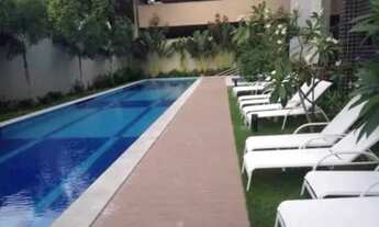 Imagem: MADALENA 3 QUARTOS 1 SUITE MARIA LARA LAZER