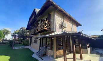 Imagem: Casa com 5 dormitórios, 350 m² - venda