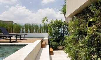 Imagem 7: Venda Cobertura 3 Dormitórios - 410 m² Vila Olímpia