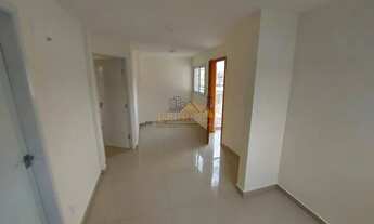 Imagem: Apartamento em Condomínio para Venda no