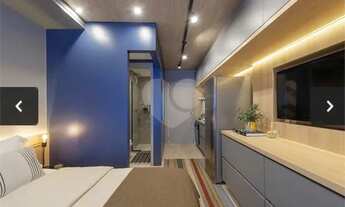 Imagem: São Paulo - Apartamento Padrão - BELA