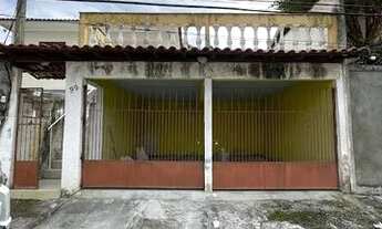 Imagem 2: Casa para aluguel com 120m², 2 quartos + quintal em Badu - Niterói - RJ