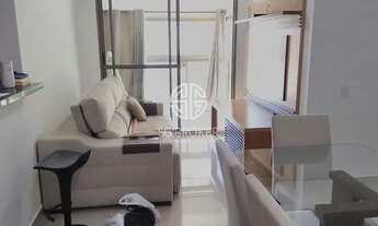 Imagem: Apartamento à venda, no Condomínio Viverde