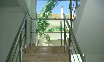 Imagem 3: CASA RESIDENCIAL em SANTANA DE PARNAÍBA - SP, ALPHAVILLE