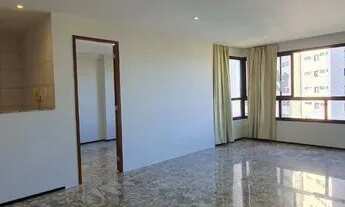 Imagem: Alugo apartamento sem mobília em Ponta