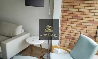 Imagem 4: Flat disponível na Vila Nova Conceição