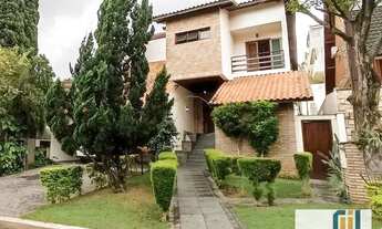 Imagem: Casa semi mobiliada para venda e locação