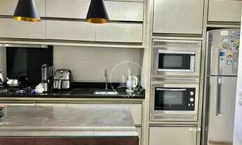 Imagem 3: Apartamento com 3 dormitórios à venda, 80 m² por R$ 470.000,00 - Barreiros - São José/SC