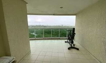 Imagem 4: Apartamento para aluguel com 123 metros quadrados com 3 quartos