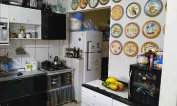 Imagem 2: Casa para venda com 115 metros quadrados com 2 quartos em Jundiapeba - Mogi das Cruzes - S