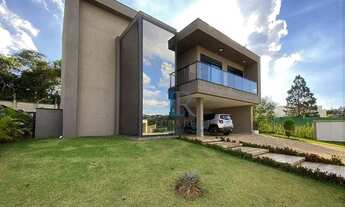 Imagem 2: Casa com 4 dormitórios à venda, 399 m² por R$ 3.900.000,00 - Granja Viana - Carapicuíba/SP