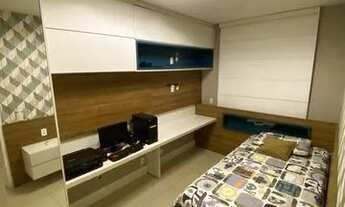 Imagem 4: Apartamento Mobiliado no Renascença com 3 Quartos