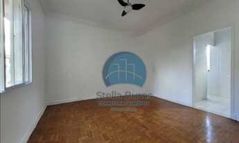 Imagem 3: Apartamento com 68 m², 2 dormitórios, 1 vaga de garagem no Boqueirão em Santos