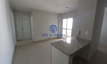 Imagem 4: EXCLENTE APARTAMENTO - RESIDENCIAL DONNATELLA - 2 DORMITÓRIOS