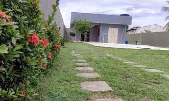 Imagem: Aluga-se Casa de Praia Jaua - Semanal, Mensal