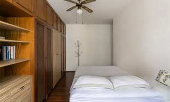 Imagem 6: Apartamento para venda tem 65 metros quadrados com 2 quartos