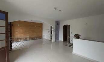 Imagem: Casa - Jardim Guarani - Campinas