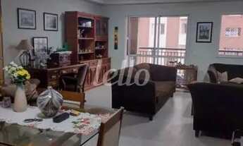 Imagem 1: Santo André - Apartamento Padrão - Centro