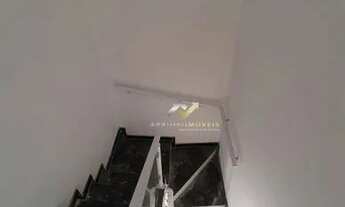 Imagem 4: Sobrado com 2 dormitórios à venda, 70 m² por R$ 405.000,00 - Parque Novo Oratório - Santo