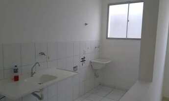 Imagem 2: Apartamento Padrão em São José do Rio Preto