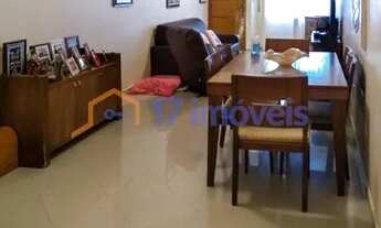 Imagem 4: Casa com 3 quartos sendo 1 suíte com sacada, 2vagas