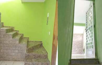 Imagem 4: Excelente Casa de 2 quartos em Itaguai,Próxima ao Shopping Pátio Mix,Renault e Rio-Santos