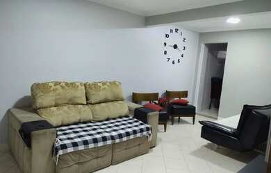 Imagem 2: Casa para venda tem 90 metros quadrados com 2 quartos em Parque Aeroporto - Macaé - RJ