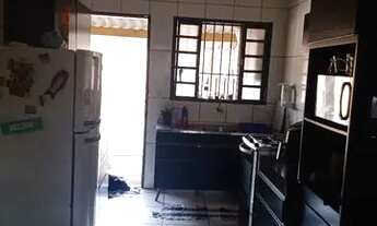 Imagem 2: Casa Jd araucária