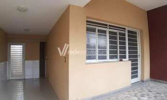 Imagem 2: Casa - Botafogo - Campinas