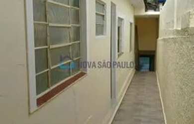 Imagem 2: Casa Térrea a Venda no Jardim da Saúde!