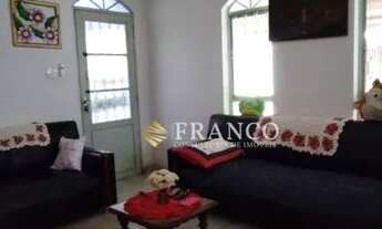 Imagem 5: Casa com 3 dormitórios à venda, 170 m² - Parque Senhor do Bonfim - Taubaté/SP