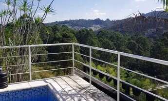 Imagem 3: CASA RESIDENCIAL em SANTANA DE PARNAÍBA - SP, TAMBORÉ