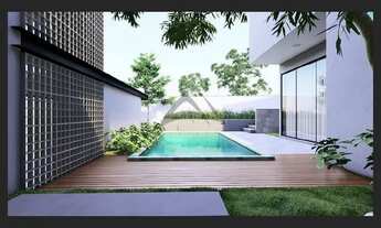 Imagem 2: Casa - Alphaville Dom Pedro 2 - Campinas