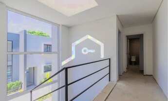 Imagem 7: Casa de condomínio - 4 suítes com 4 vagas - Piscina privativa - Campo Belo - São Paulo