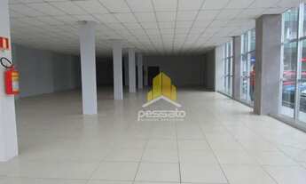 Imagem 2: Loja para alugar, 480 m² por R$ 17.933,33/mês - Vera Cruz - Gravataí/RS