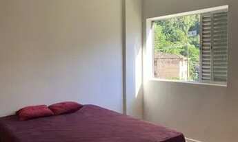 Imagem 3: Kitnet/conjugado para aluguel possui 43 metros quadrados com 1 quarto em Itararé - São Vic