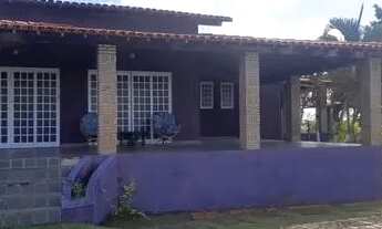 Imagem: Excelente Casa em Sítio Litoral-Arembepe
