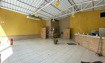 Imagem 5: Salão - Chácara Primavera - Campinas