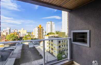Imagem 6: SãO LEOPOLDO - Apartamento Padrão - Centro