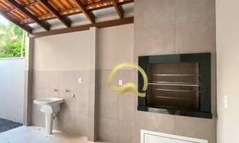 Imagem 5: Casa com 2 dormitórios para alugar, 70 m² por R$ 1.800/mês - Nossa Senhora da Paz - Balneá