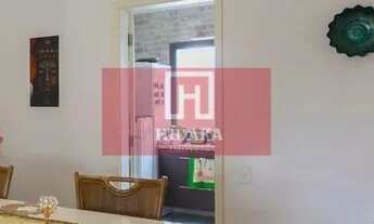 Imagem 7: Apartamento à venda no bairro Vila Andrade - São Paulo/SP, Zona Sul