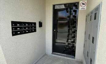 Imagem 4: Apartamento com 2 dormitórios à venda, 54 m² por R$ 275.000,00 - Boneca do Iguaçu - São Jo