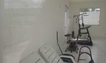 Imagem 2: Apto na Mário Covas Garden Ville