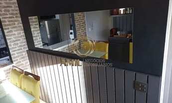 Imagem 5: SÃO JOSÉ DOS CAMPOS - Apartamento Padrão - VILA IRACEMA