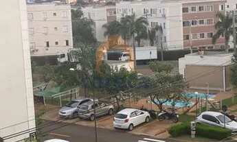 Imagem 7: Apartamento para Venda em São José do Rio Preto, Parque Rio Amazonas, 2 dormitórios, 1 ban