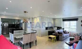 Imagem 3: APARTAMENTO - ALPHAVILLE - SP