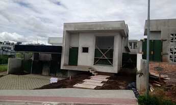 Imagem: Casa Em Condomínio 3 dormitório(s) Condomínio