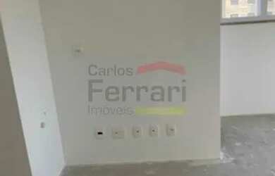 Imagem 4: Sala comercial em Santana + 1 vaga de garagem 40m²