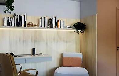 Imagem 6: Apartamento River One